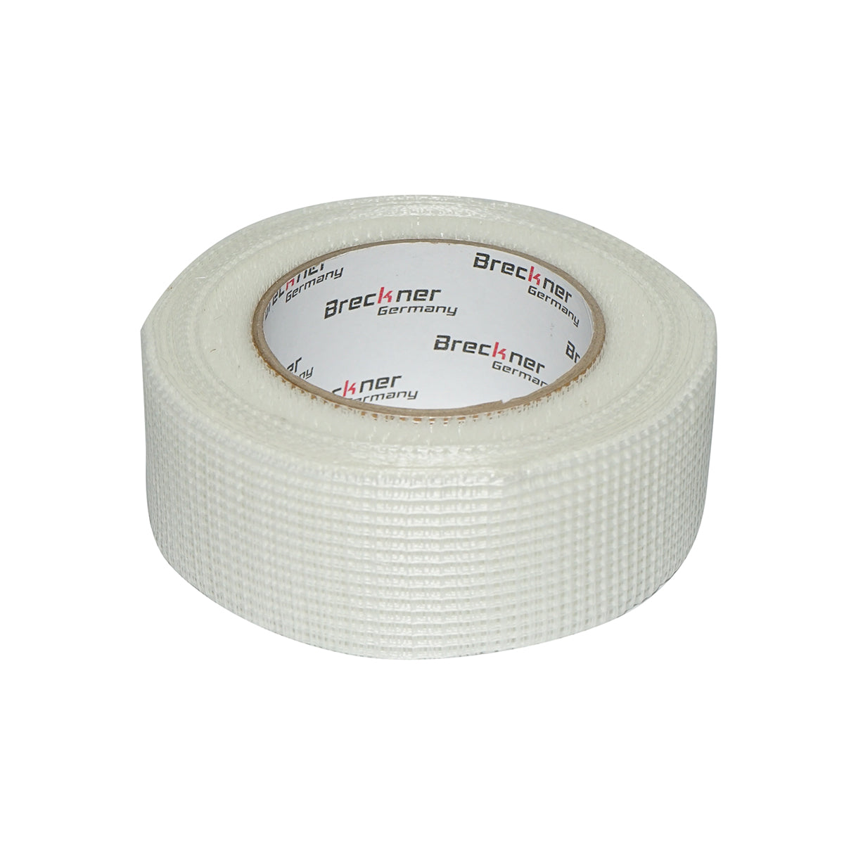 Nastro adesivo tipo rete per unire cartongesso 48mmx50m - immagine 3