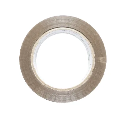 Nastro adesivo, scotch marrone 50mmx100m - immagine 3