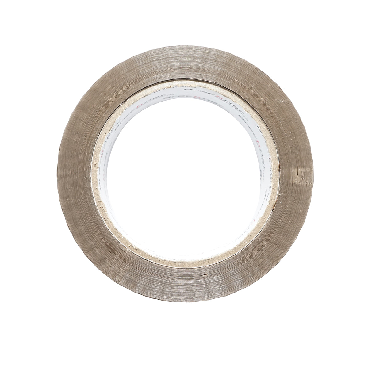 Nastro adesivo, scotch marrone 50mmx100m - immagine 3