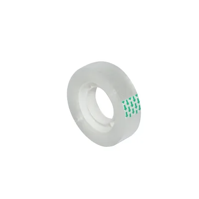 Nastro adesivo, scotch trasparente 15mmx33m