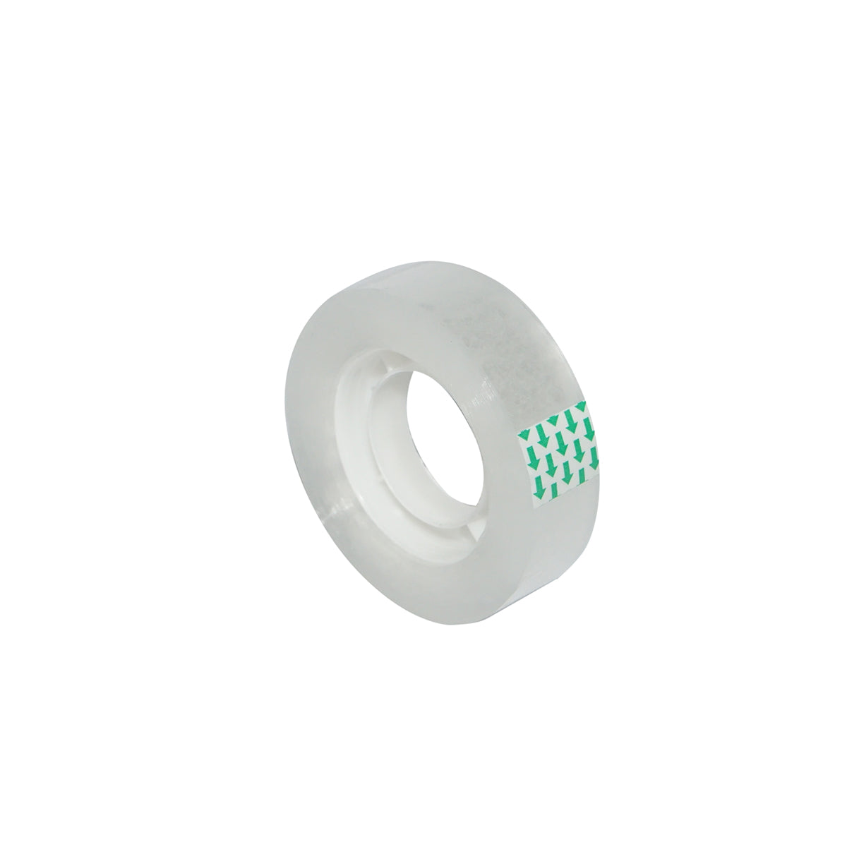 Nastro adesivo, scotch trasparente 15mmx33m
