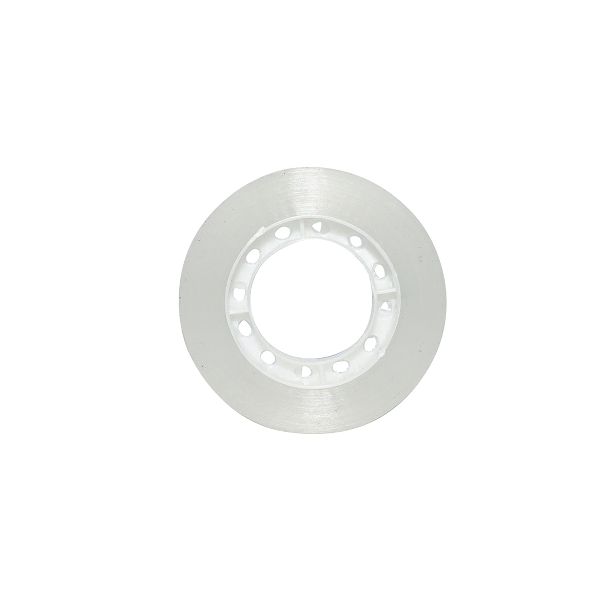 Nastro adesivo, scotch trasparente 19mmx33m Breckner Germany - immagine 2