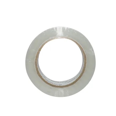 Nastro adesivo, scotch trasparente 48mmx100m - immagine 3