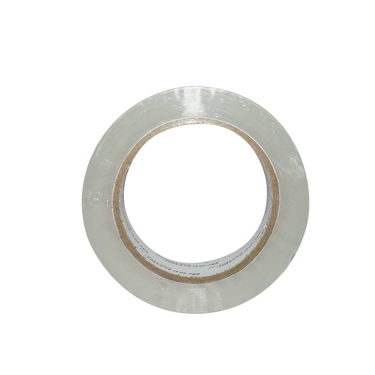 Nastro adesivo, scotch trasparente 48mmx100m - immagine 3