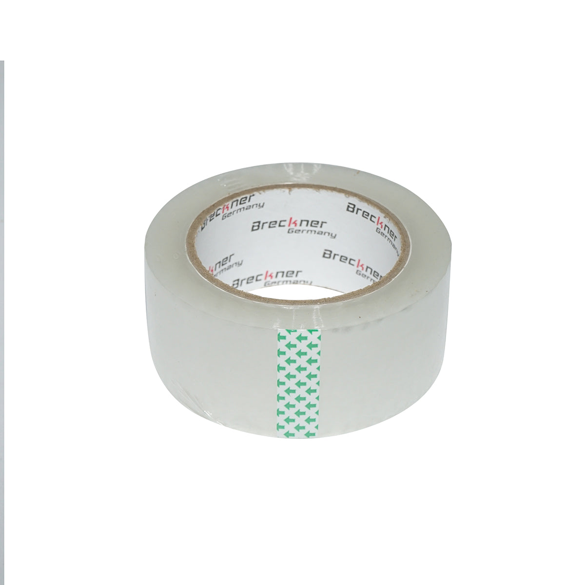 Nastro adesivo, scotch trasparente 48mmx100m - immagine 2