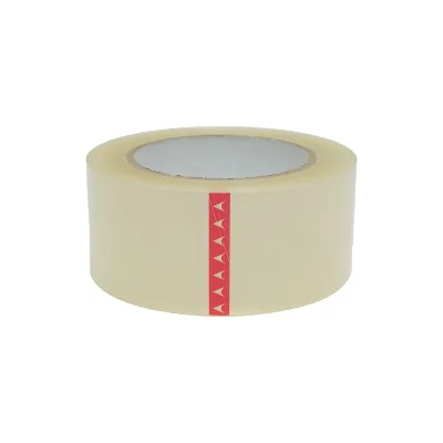Nastro adesivo, scotch trasparente 50mmx130m - immagine 3