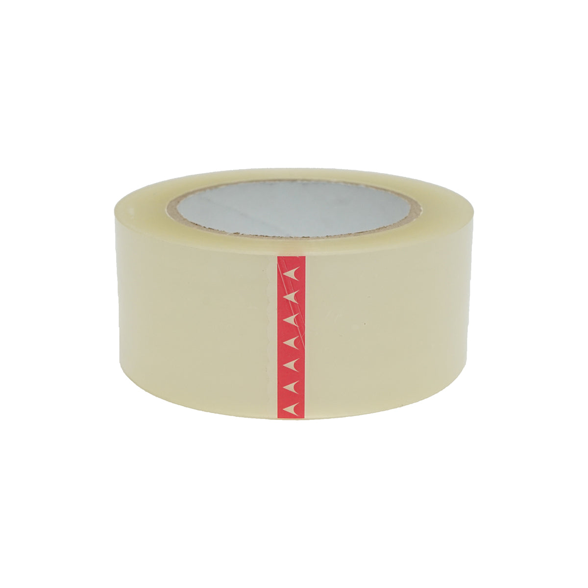 Nastro adesivo, scotch trasparente 50mmx130m - immagine 3