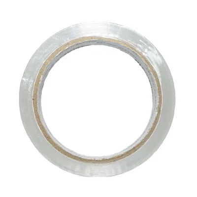Nastro adesivo, scotch trasparente 50mmx50m - immagine 3