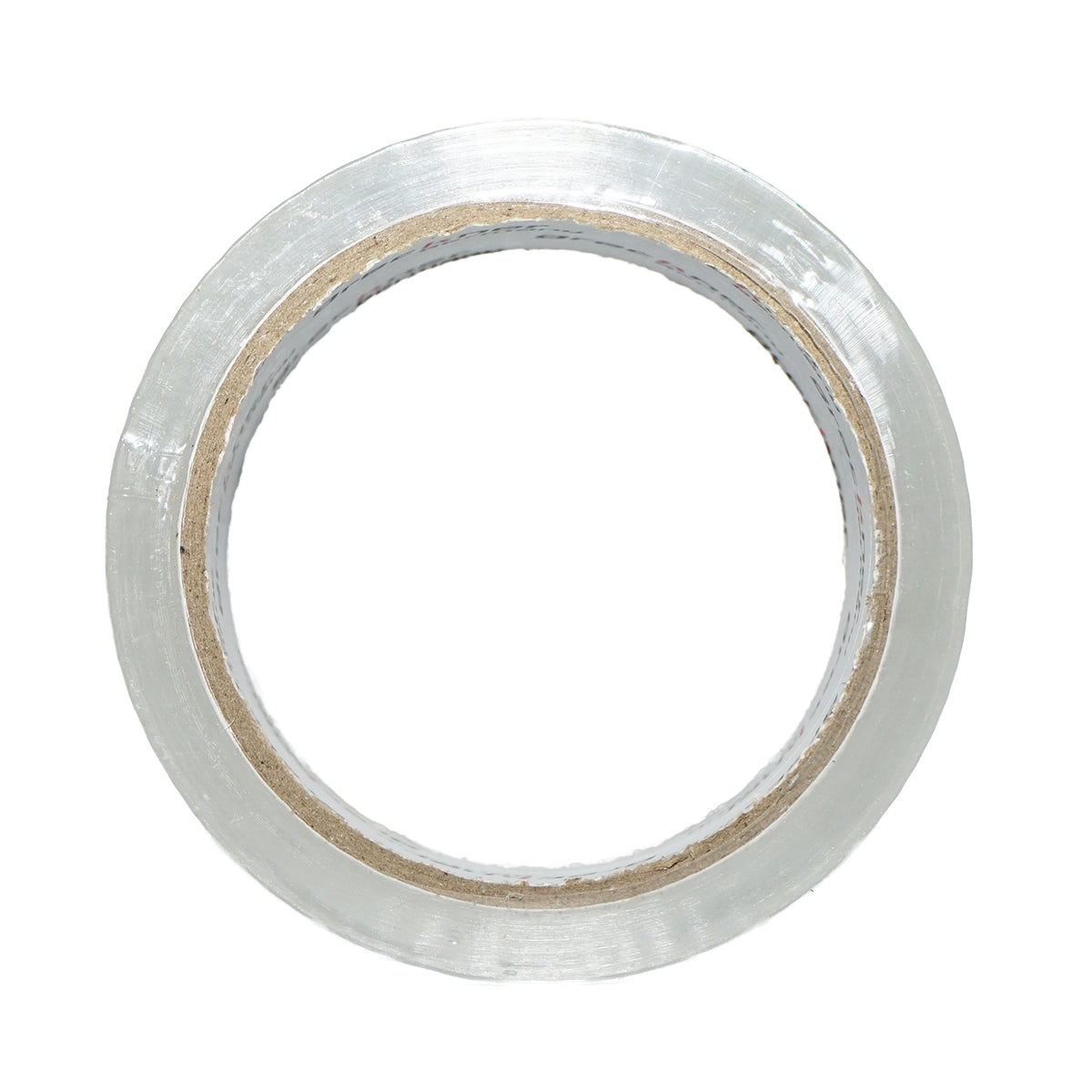 Nastro adesivo, scotch trasparente 50mmx50m - immagine 3