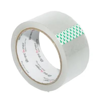 Nastro adesivo, scotch trasparente 50mmx50m