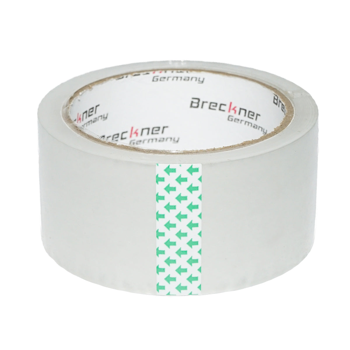 Nastro adesivo, scotch trasparente 50mmx50m - immagine 2