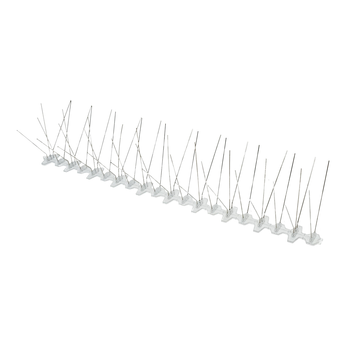 Nastro anti-uccelli 50cmx50 spine, punte