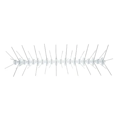 Nastro anti-uccelli 50cmx50 spine, punte - immagine 4