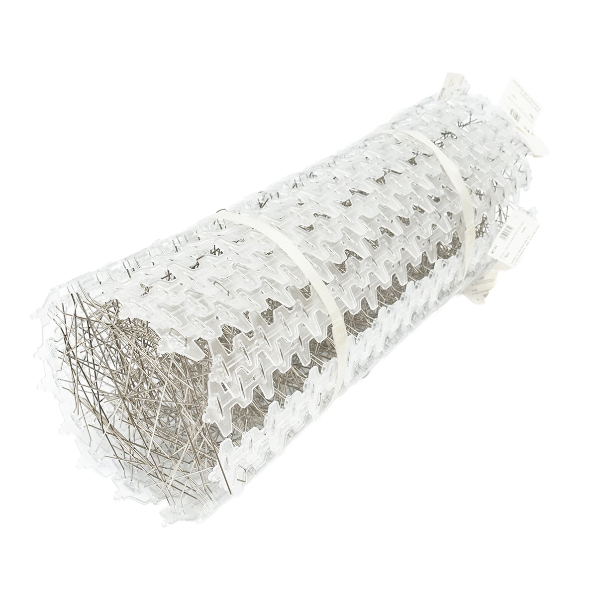 Nastro anti-uccelli 50cmx50 spine, punte - immagine 3