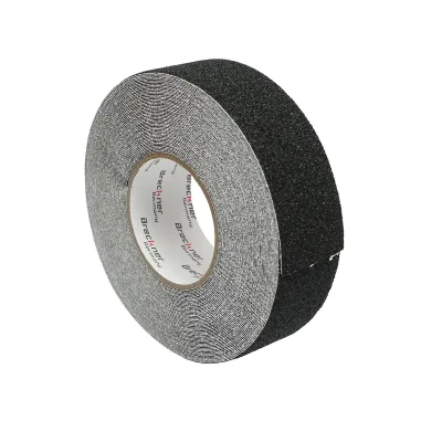 Nastro antiscivolo 50mmx20m nero