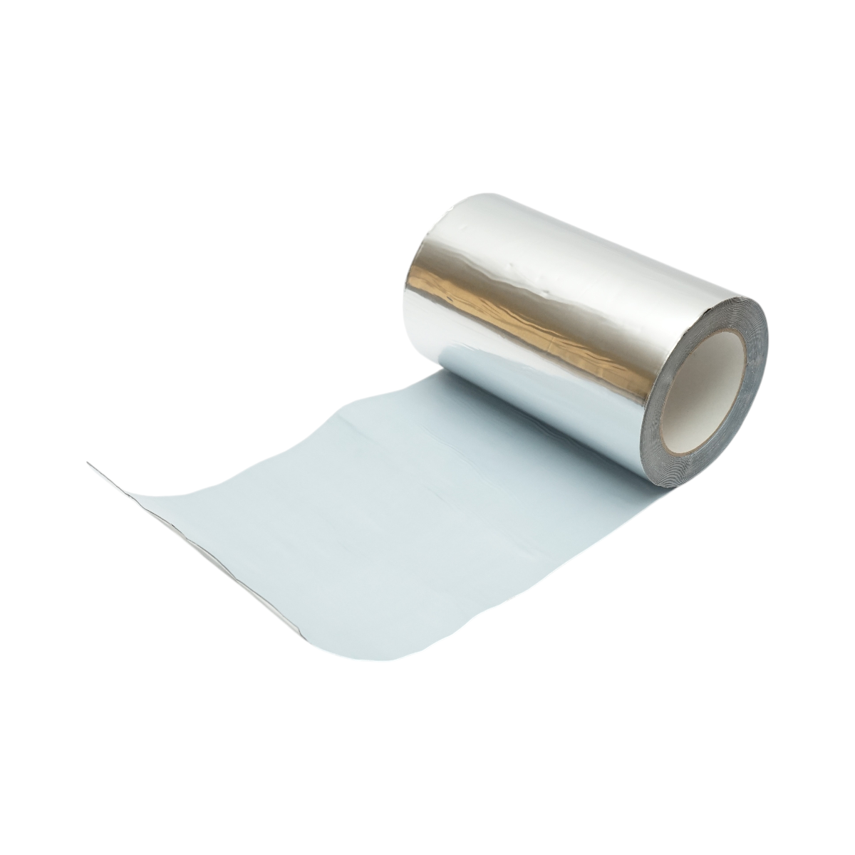 Nastro butilico impermeabilizzante autoadesivo con film in alluminio 0,6 x 200 mm x 10 m – Butyl Tape AL 440 Penosil - immagine 3