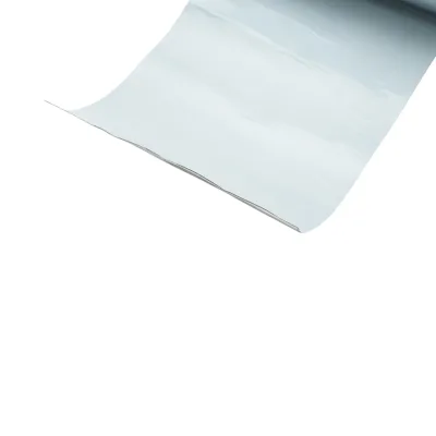 Nastro butilico impermeabilizzante autoadesivo con film in alluminio 0,6 x 200 mm x 10 m – Butyl Tape AL 440 Penosil - immagine 5