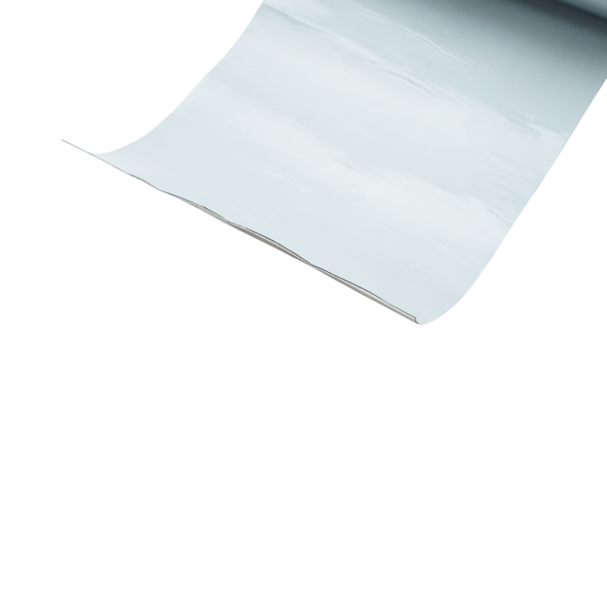 Nastro butilico impermeabilizzante autoadesivo con film in alluminio 0,6 x 200 mm x 10 m – Butyl Tape AL 440 Penosil - immagine 5
