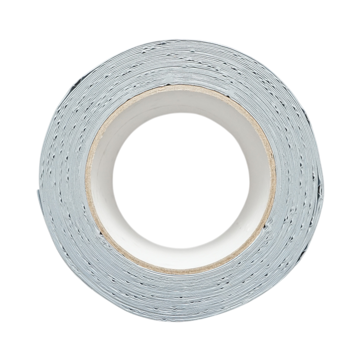Nastro butilico impermeabilizzante autoadesivo con foglio di alluminio 0,6 × 100 mm × 10 m – Butyl Tape AL 440 Penosil - immagine 3