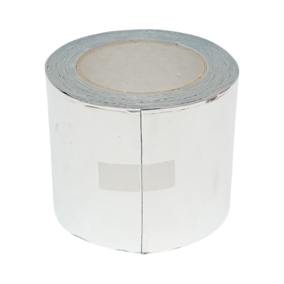 Nastro butilico impermeabilizzante autoadesivo con foglio di alluminio 0,6 × 100 mm × 10 m – Butyl Tape AL 440 Penosil