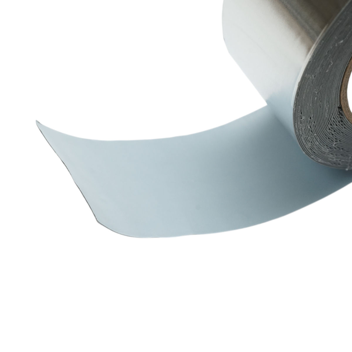 Nastro butilico impermeabilizzante autoadesivo con foglio di alluminio 0,6x50 mm x 10 m – Butyl Tape AL 440 Penosil - immagine 5
