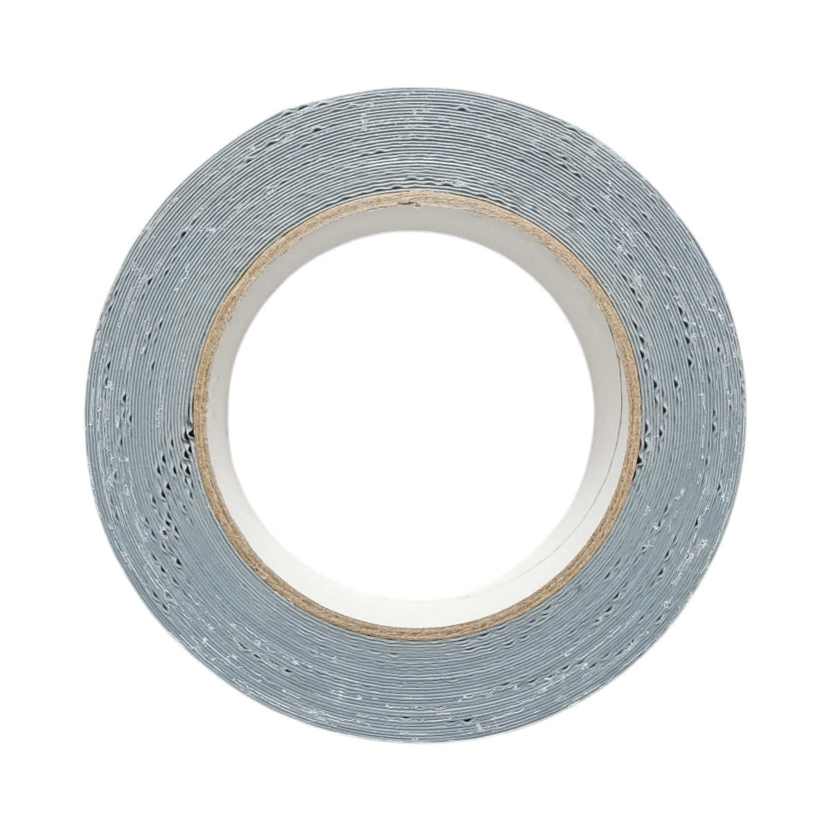 Nastro butilico impermeabilizzante autoadesivo con foglio di alluminio 0,6x50 mm x 10 m – Butyl Tape AL 440 Penosil - immagine 3