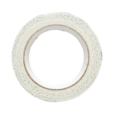 Nastro butilico impermeabilizzante autoadesivo con foglio di alluminio 50 mm x 5 m Breckner Germany - immagine 4