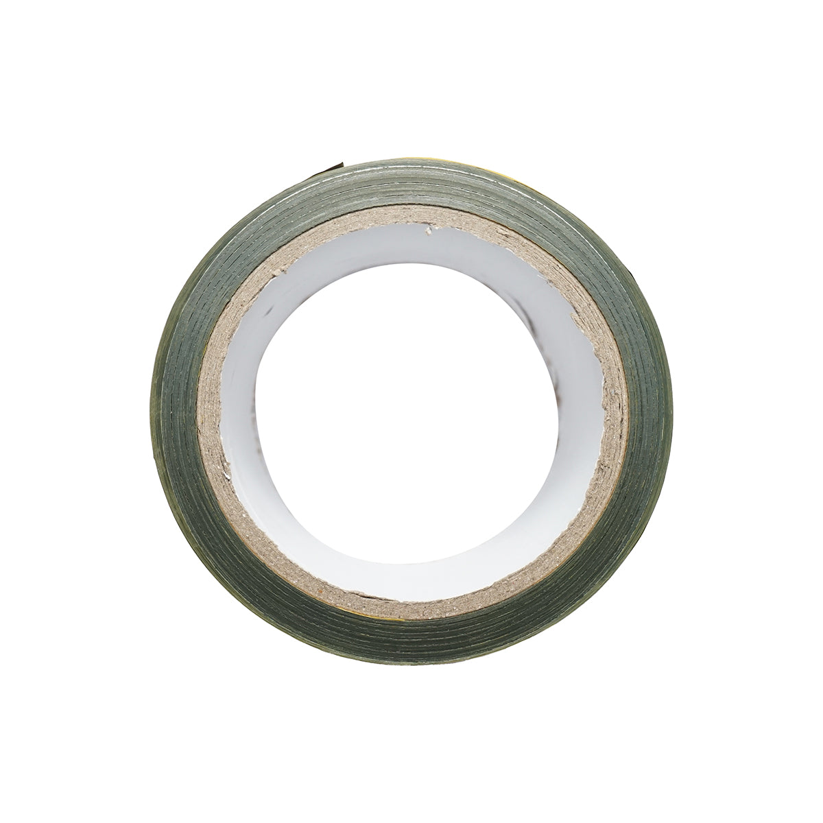 Nastro di delimitazione e segnalazione giallo/nero 75 mm x 100 m - immagine 2