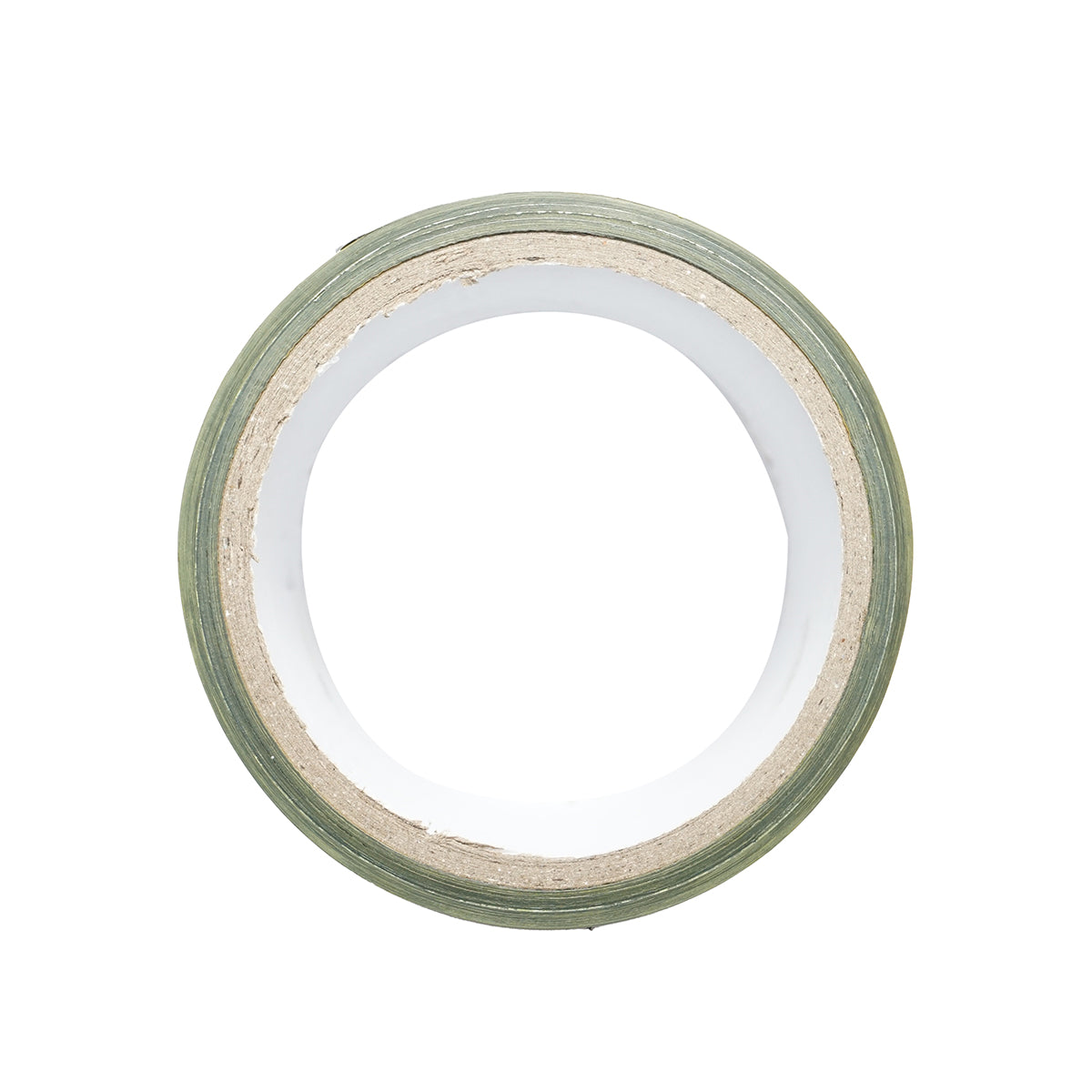 Nastro di delimitazione e segnalazione giallo/nero 75 mm x 50 m - immagine 2