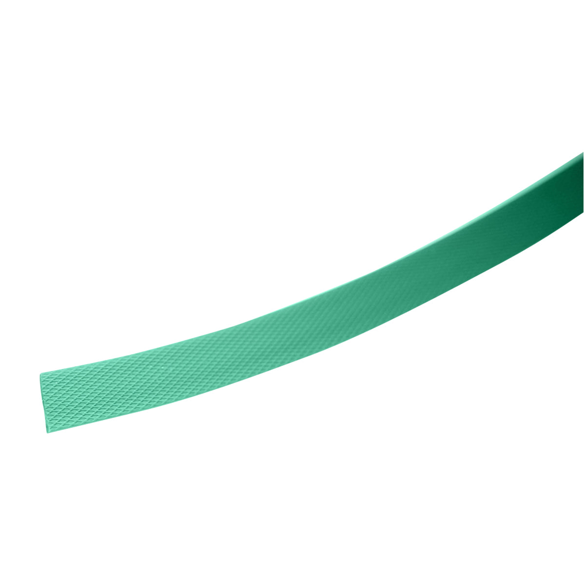 Nastro di legatura in poliestere PET, 19 mm di larghezza, 1 mm di spessore, colore verde, rotolo 1000 m Breckner Germany - immagine 4