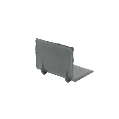 Nastro di protezione angolare in plastica PET/PP 1000 pz. - immagine 3