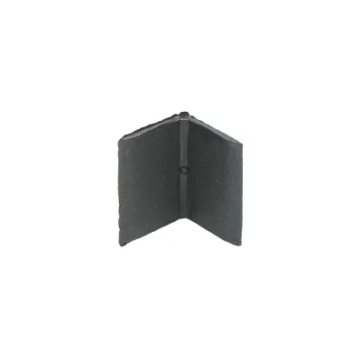 Nastro di protezione angolare in plastica PET/PP 1000 pz. - immagine 5