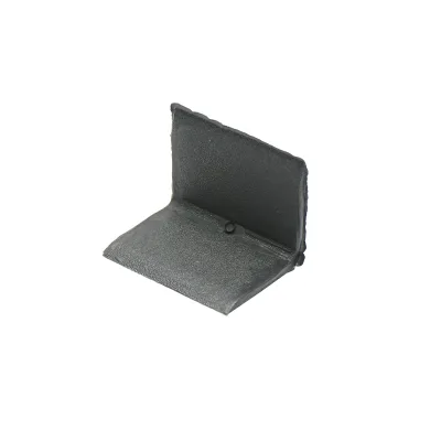 Nastro di protezione angolare in plastica PET/PP 1000 pz.