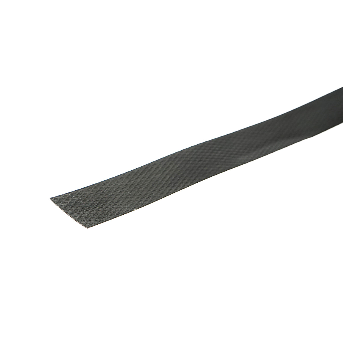 Nastro di reggiatura in polipropilene PP per uso semiautomatico, 16x0,8 mm, nero, rotolo da 1400 m - immagine 4