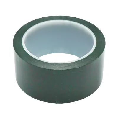 Nastro di sicurezza 48mmx50m, 36 micron verde Breckner Germany - immagine 4