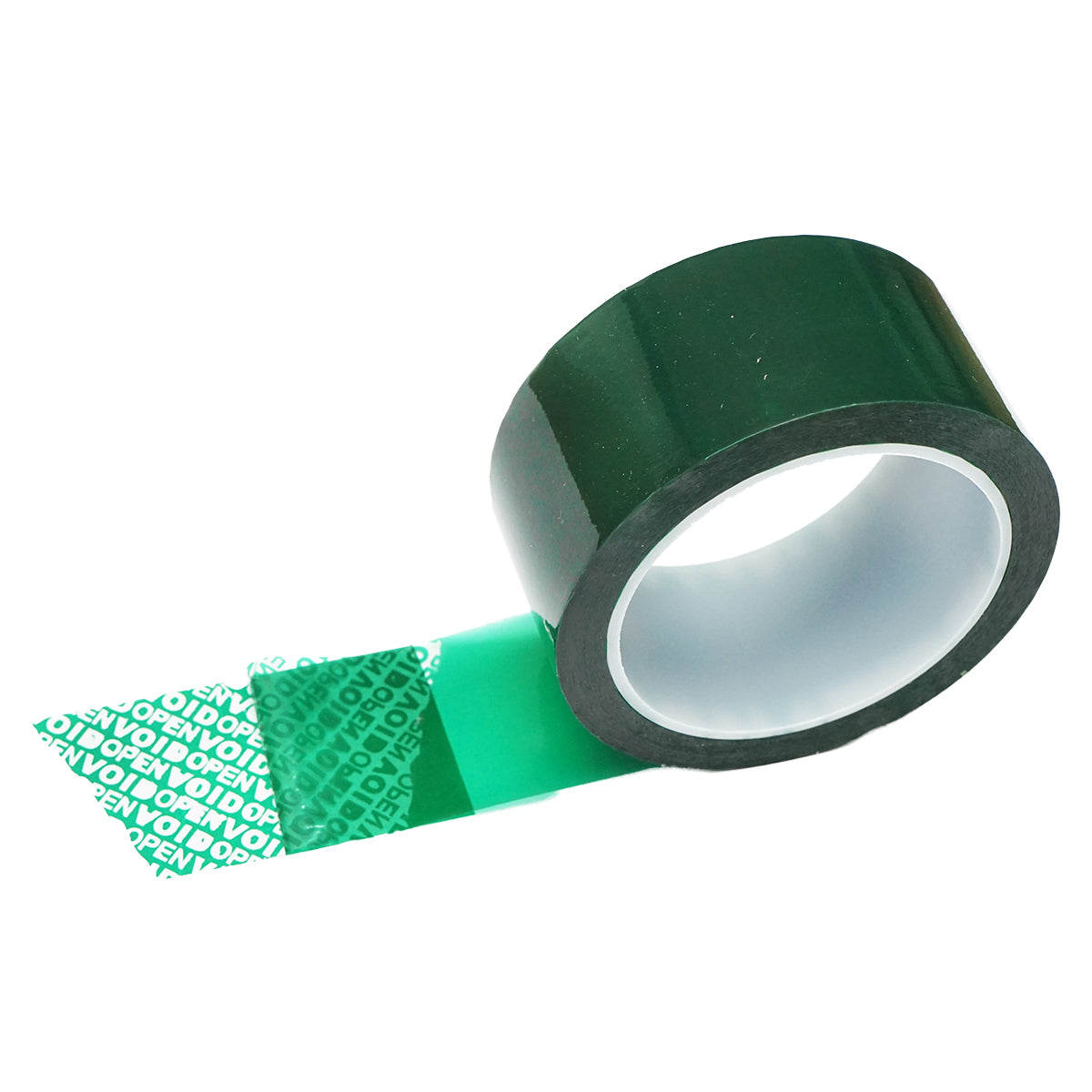 Nastro di sicurezza 48mmx50m, 36 micron verde Breckner Germany - immagine 3