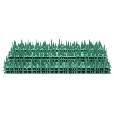 Nastro dissuasivo anti-uccelli 400x42x36mm - immagine 2