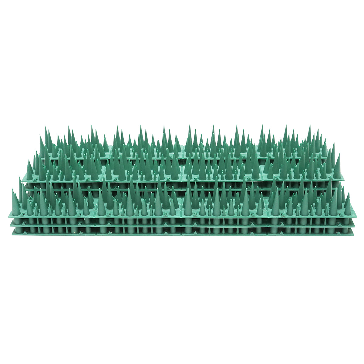 Nastro dissuasivo anti-uccelli 400x42x36mm - immagine 2