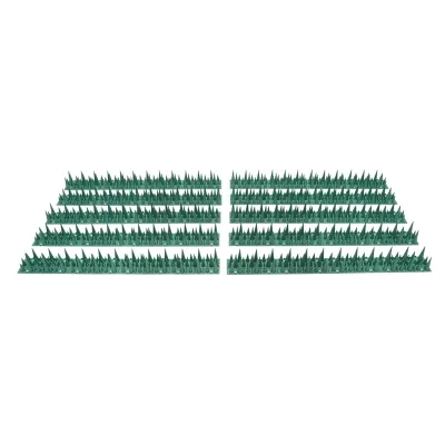 Nastro dissuasivo anti-uccelli 400x42x36mm