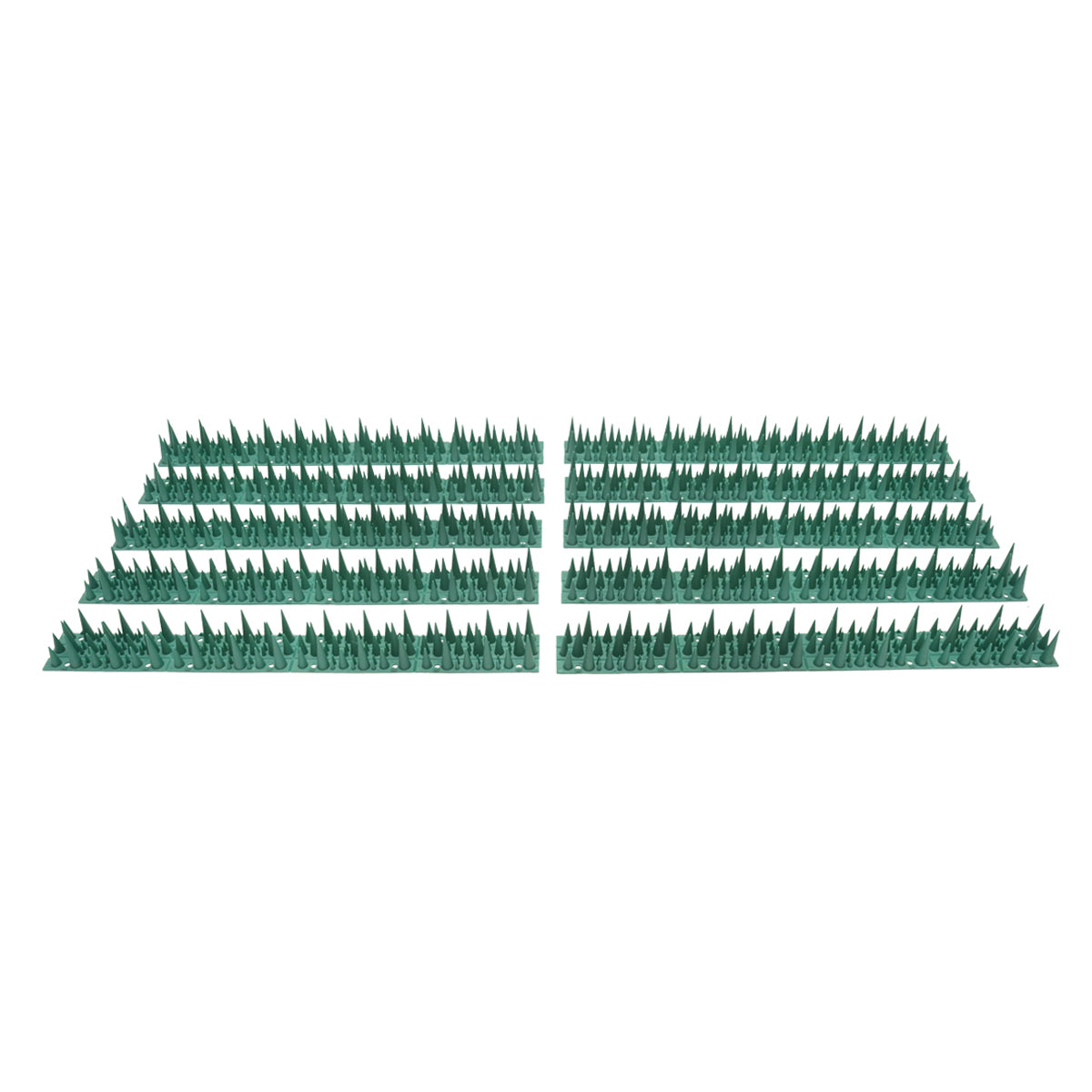 Nastro dissuasivo anti-uccelli 400x42x36mm