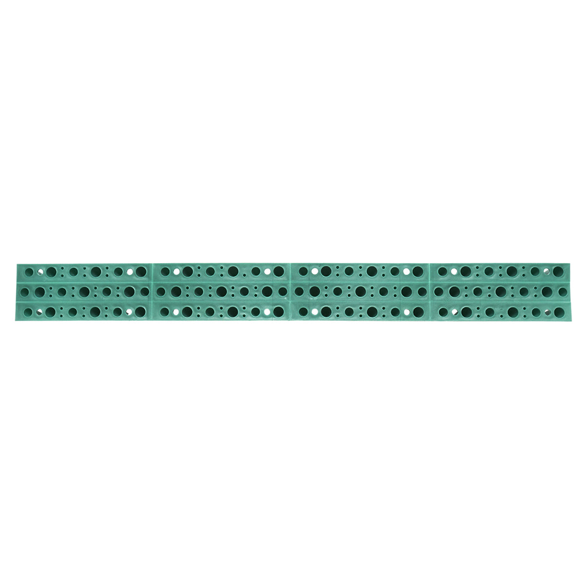 Nastro dissuasivo anti-uccelli 400x42x36mm - immagine 5