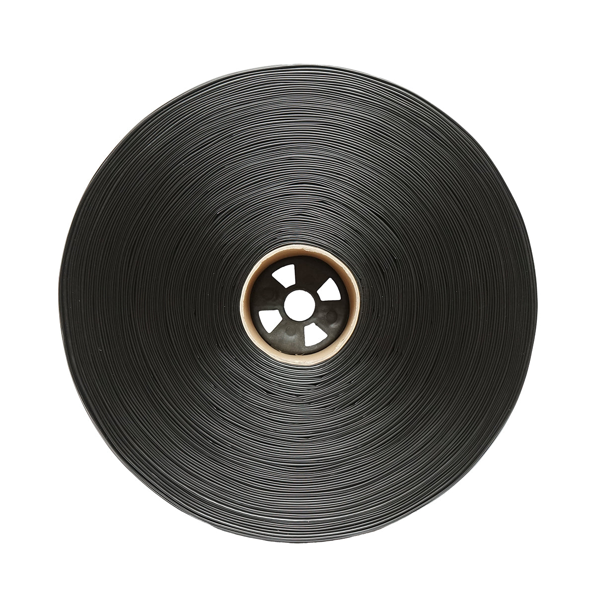 Nastro gocciolante per acqua, rotolo da 80 m, 1,38 L/H, D16 mm, passo 10 cm Breckner Germany - immagine 3