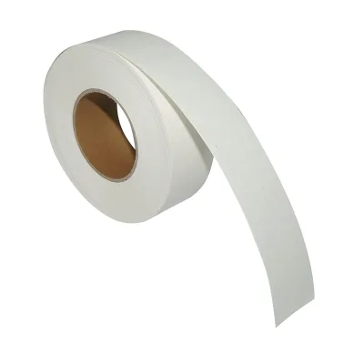 Nastro in carta per rinforzare giunti in cartongesso 50mmx75m Breckner Germany - immagine 2