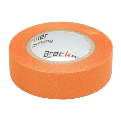 Nastro in poliestere PET 19mmx10m arancione - immagine 2