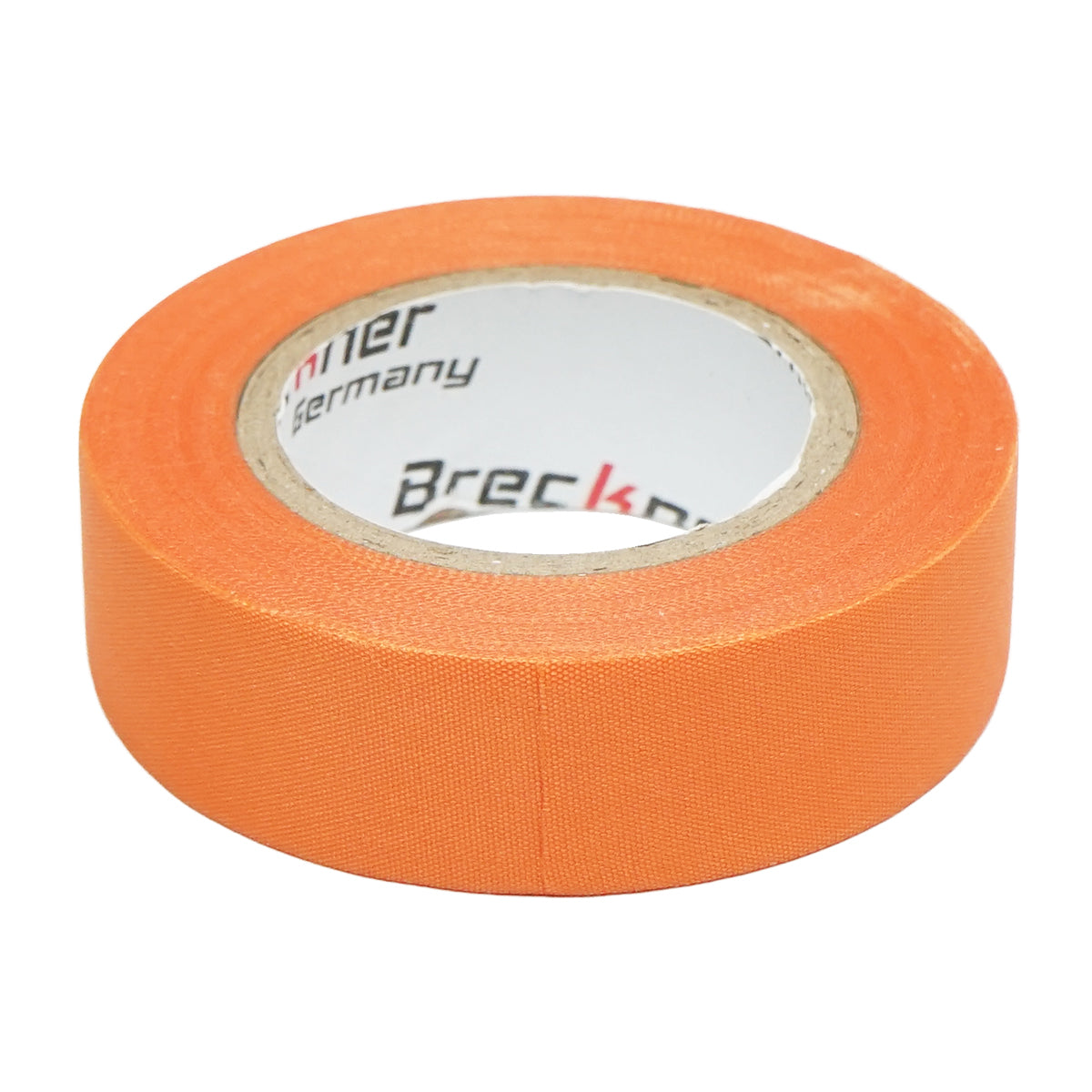 Nastro in poliestere PET 19mmx10m arancione - immagine 2