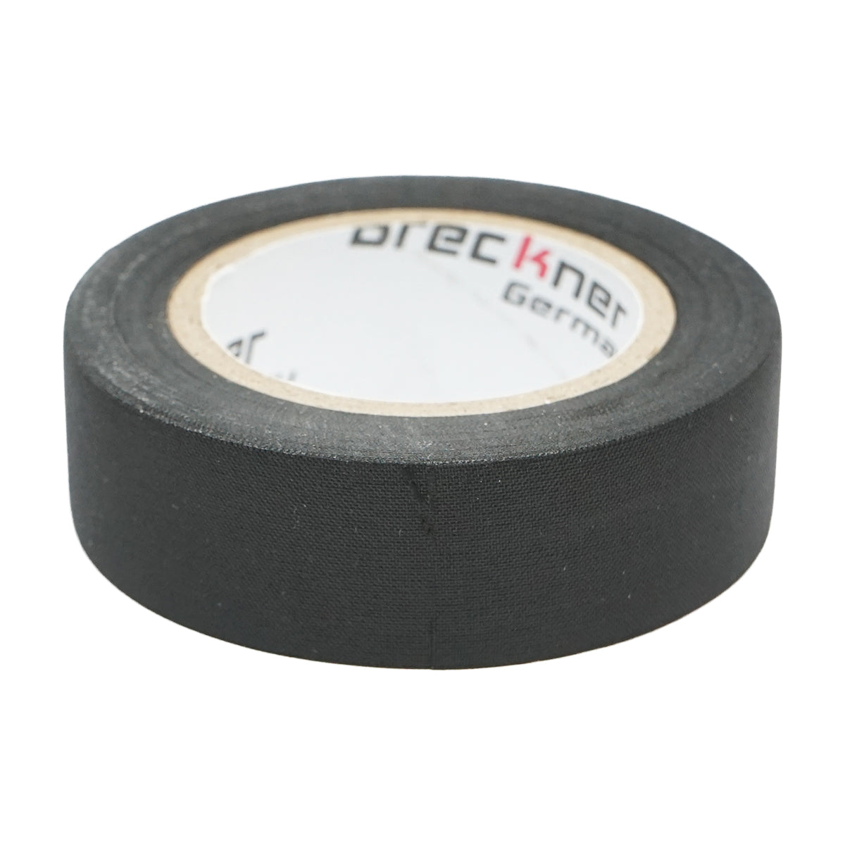 Nastro in poliestere PET 19mmx10m nero - immagine 2