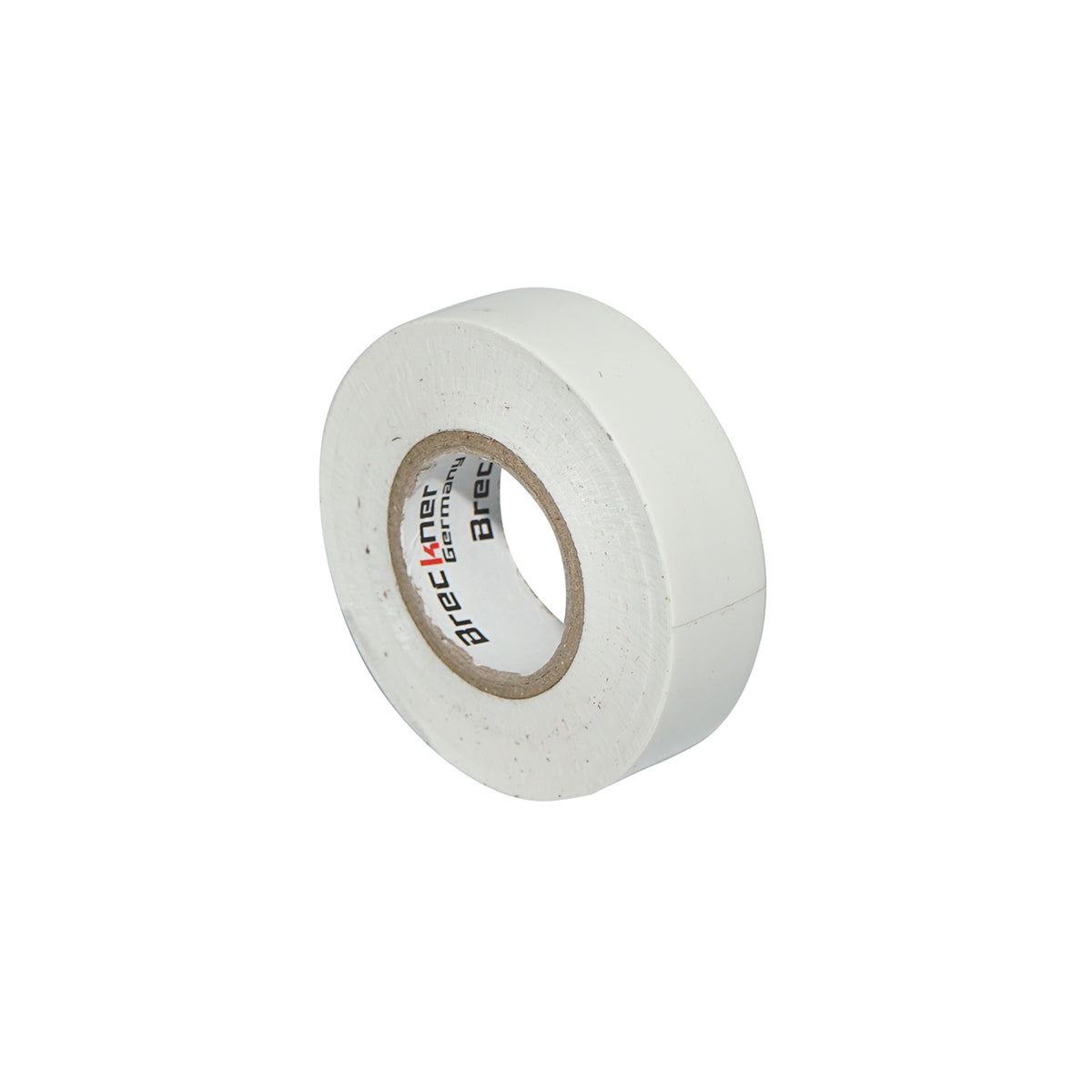 Nastro isolante bianco 18mmx20m Breckner Germany
