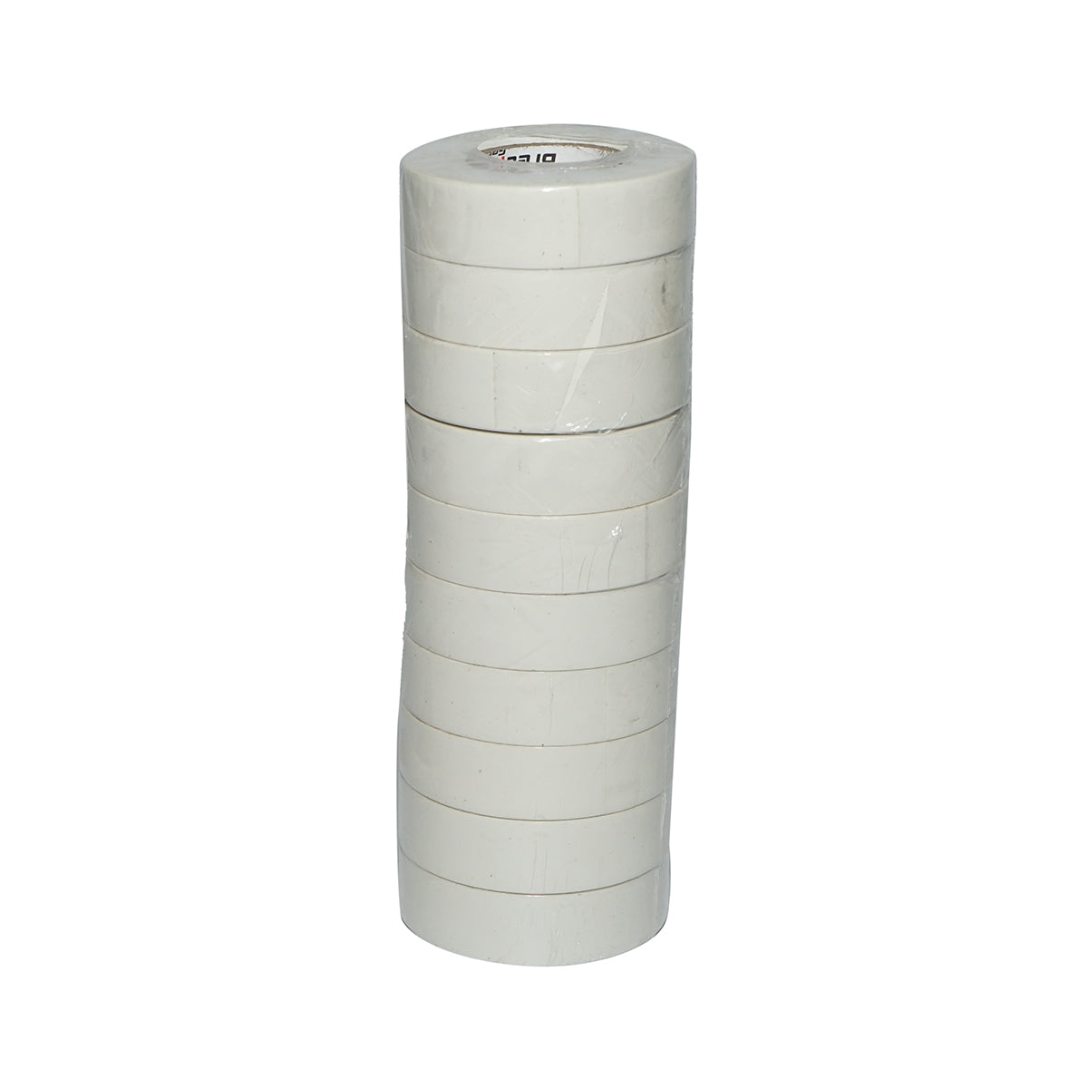 Nastro isolante bianco 18mmx20m Breckner Germany - immagine 3
