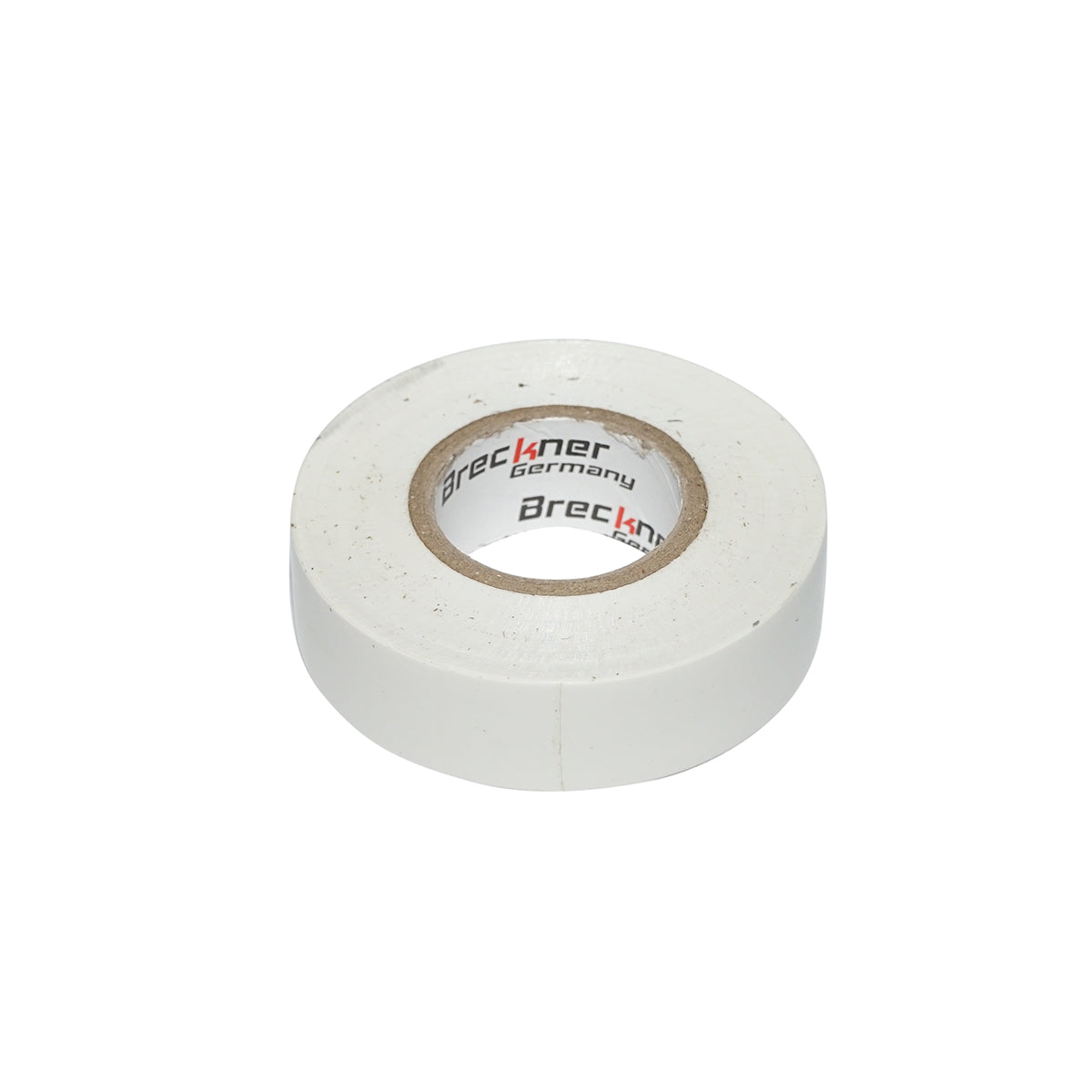 Nastro isolante bianco 18mmx20m Breckner Germany - immagine 2