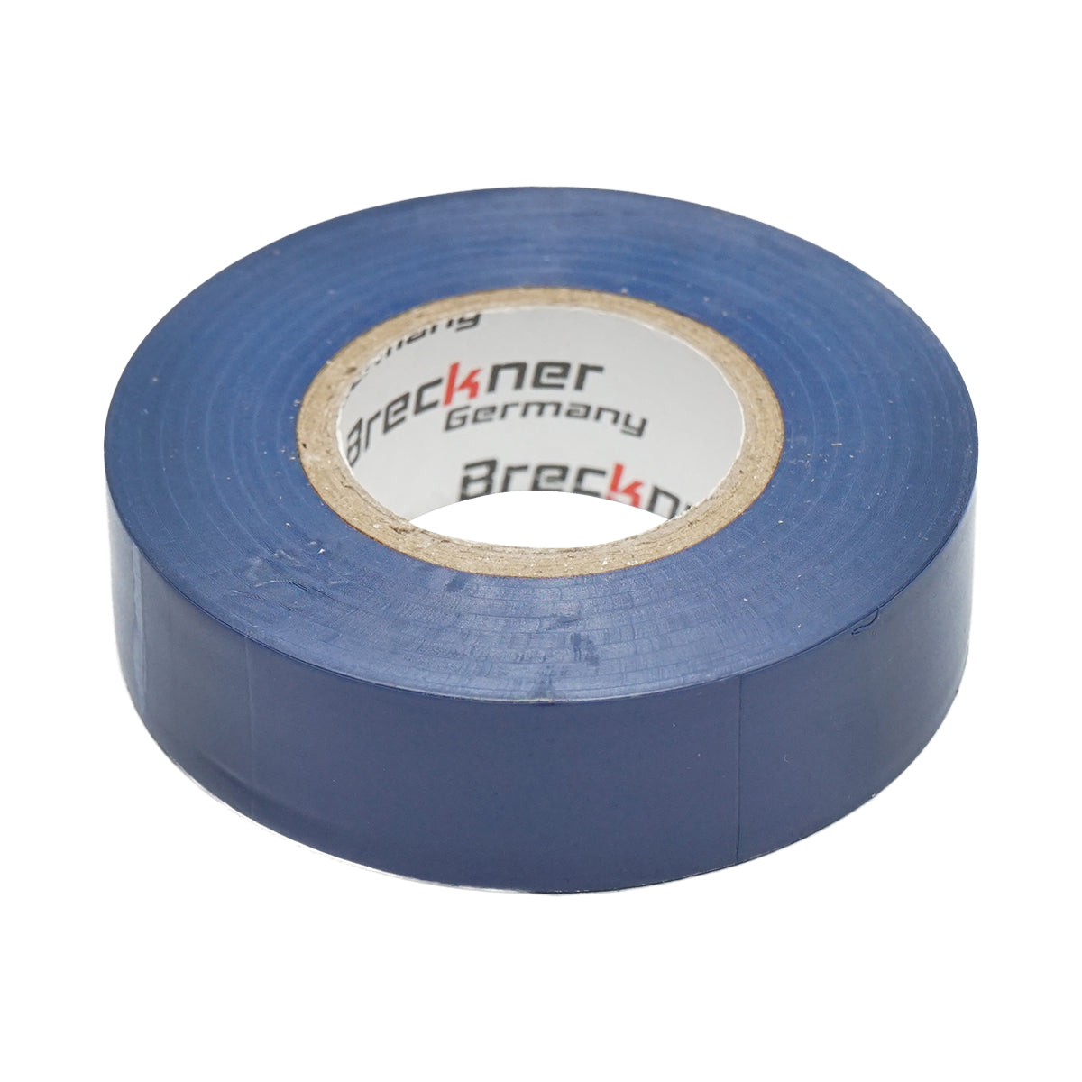 Nastro isolante blu 18mmx20m Breckner Germany - immagine 2